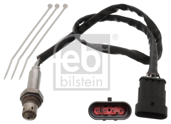 Oxygen Sensor